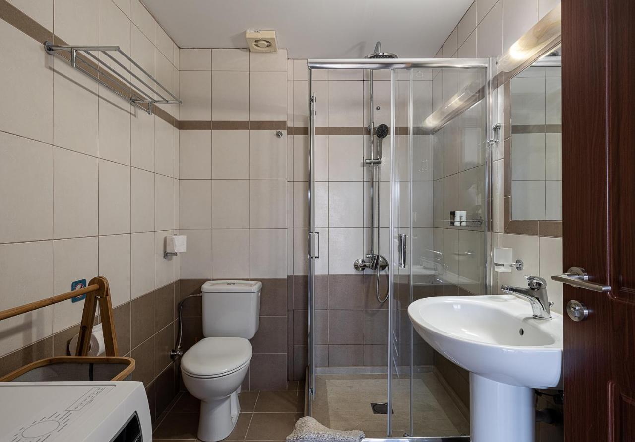 Villa Anastasia Szívasz Kültér fotó